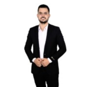 Profile photo of Ahmed Ali