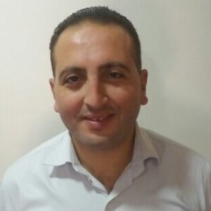 Profile photo of Mohamed Badran