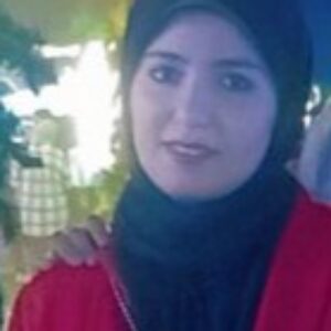 Profile photo of Amany Kamal