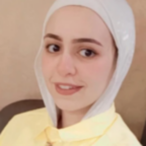 Profile photo of Amira Osama