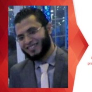 Profile photo of Tarek El-Shreef