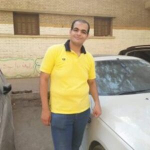 Profile photo of مستر أبراهيم Mr Ebrahem مكاوي Mekawy