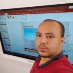 Profile photo of Adel Abdulalim