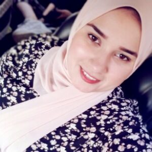 Profile photo of Amal Fathi