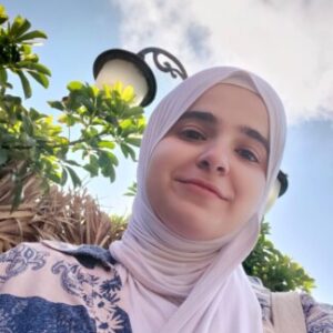 Profile photo of Maryam Tamer Hassan