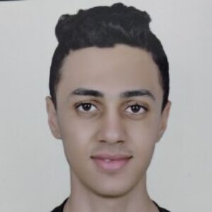 Profile photo of Ahmed Mamdouh Yassen