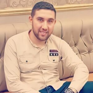 Profile photo of mohamed ragab