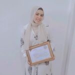 Profile photo of Eman Zayed