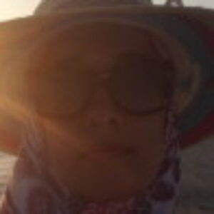 Profile photo of Sally Zaki