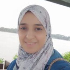 Profile photo of Raghda Samir