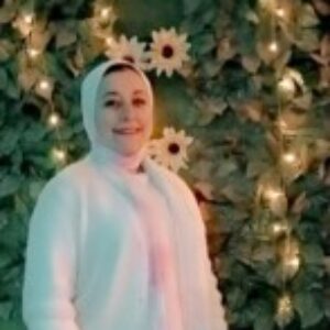 Profile photo of Noha Saber