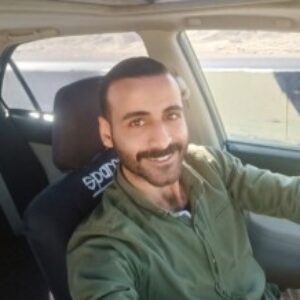 Profile photo of Bahaa Helal