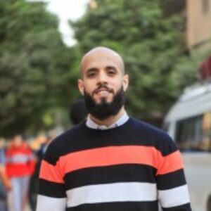 Profile photo of Abdulrahman El-Khachab