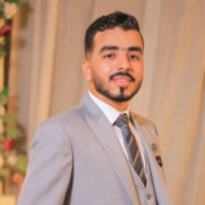 Profile photo of Mohamed Galal