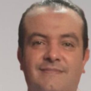Profile photo of Mohamed Saber